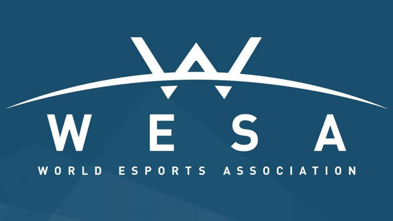 Illustration for article titled New Esports Association Kicks Off With Terrible Interview
